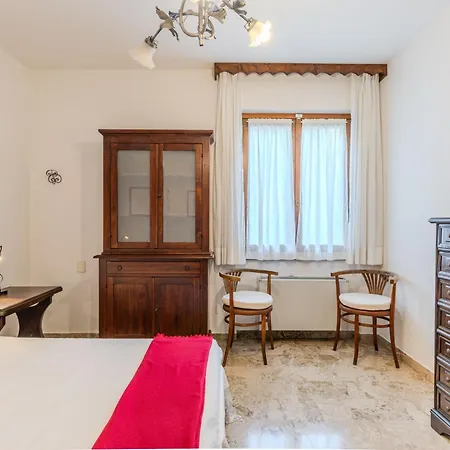 דירה Casa Luli By Interhome *