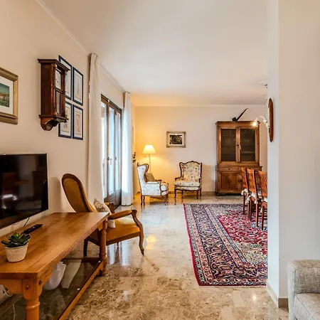 Casa Luli By Interhome Apartment