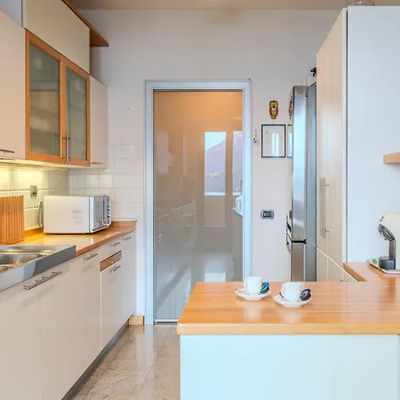 דירה Casa Luli By Interhome *