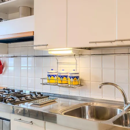 דירה Casa Luli By Interhome