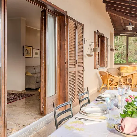 Casa Luli By Interhome גראבדונה