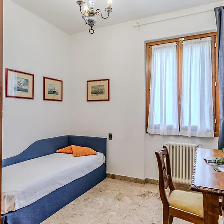 דירה Casa Luli By Interhome