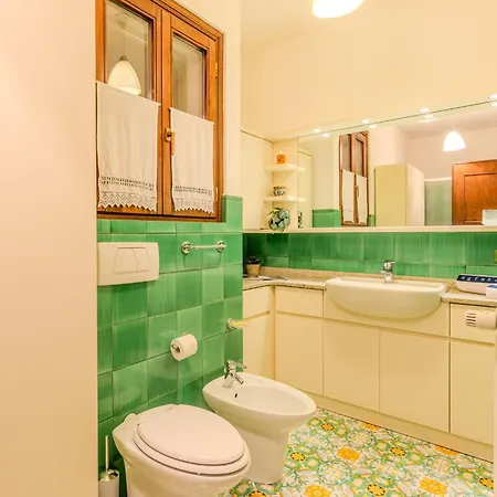 Casa Luli By Interhome גראבדונה