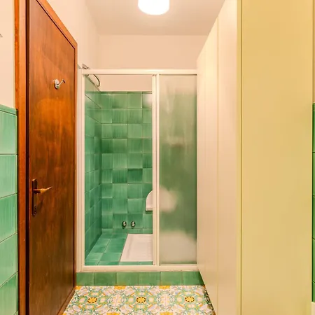 Casa Luli By Interhome * גראבדונה