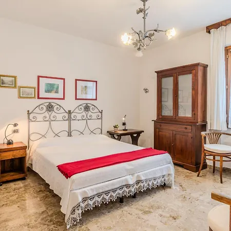Casa Luli By Interhome דירה *