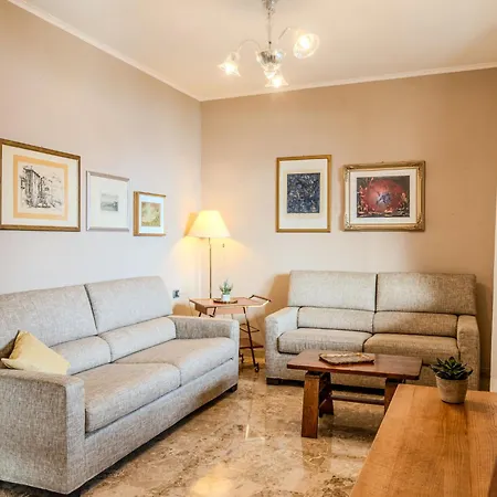 Casa Luli By Interhome דירה גראבדונה