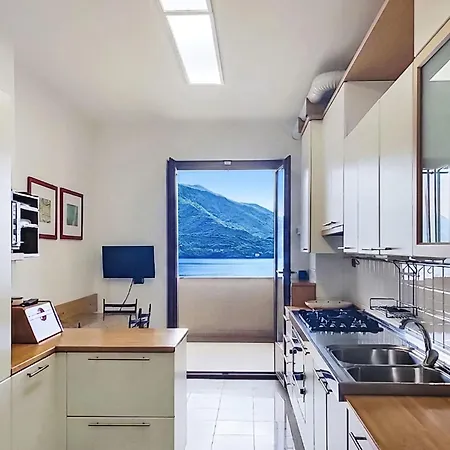 Casa Luli By Interhome グラヴェドーナ