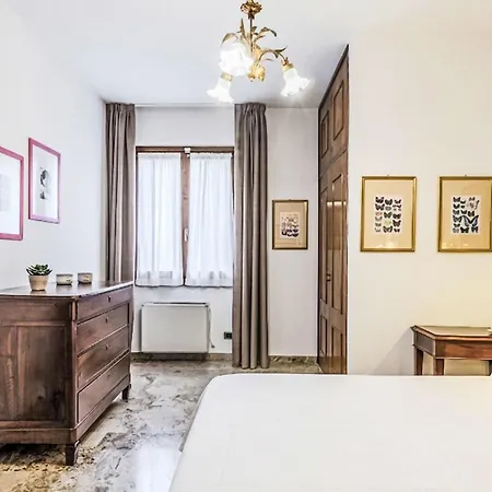 Casa Luli By Interhome Apartment