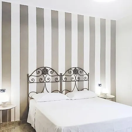 Appartamento Casa Luli By Interhome *
