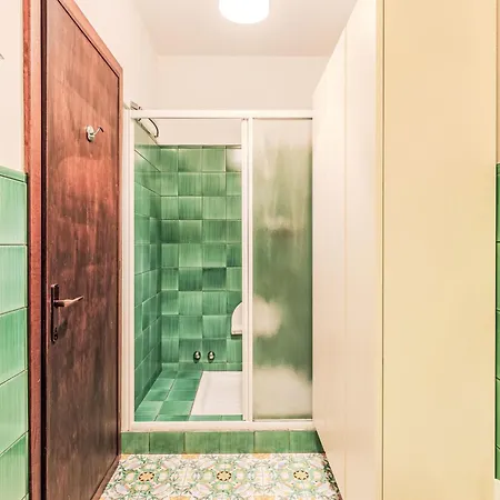 Apartment Casa Luli By Interhome