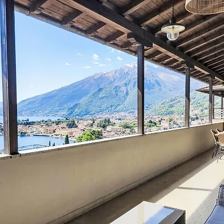Casa Luli By Interhome Apartment *