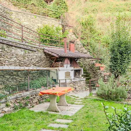 Lejlighed Casa Luli By Interhome Gravedona
